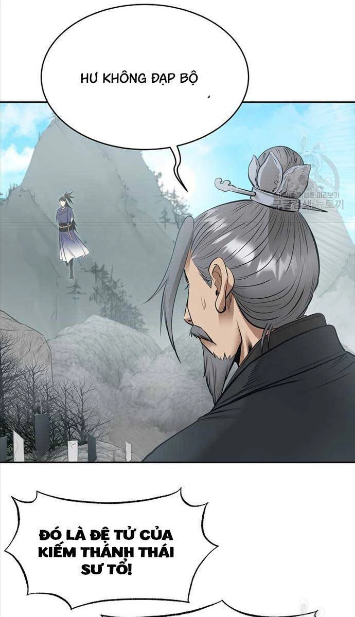 Ma Nhân Hoa Sơn Chapter 63 - 64