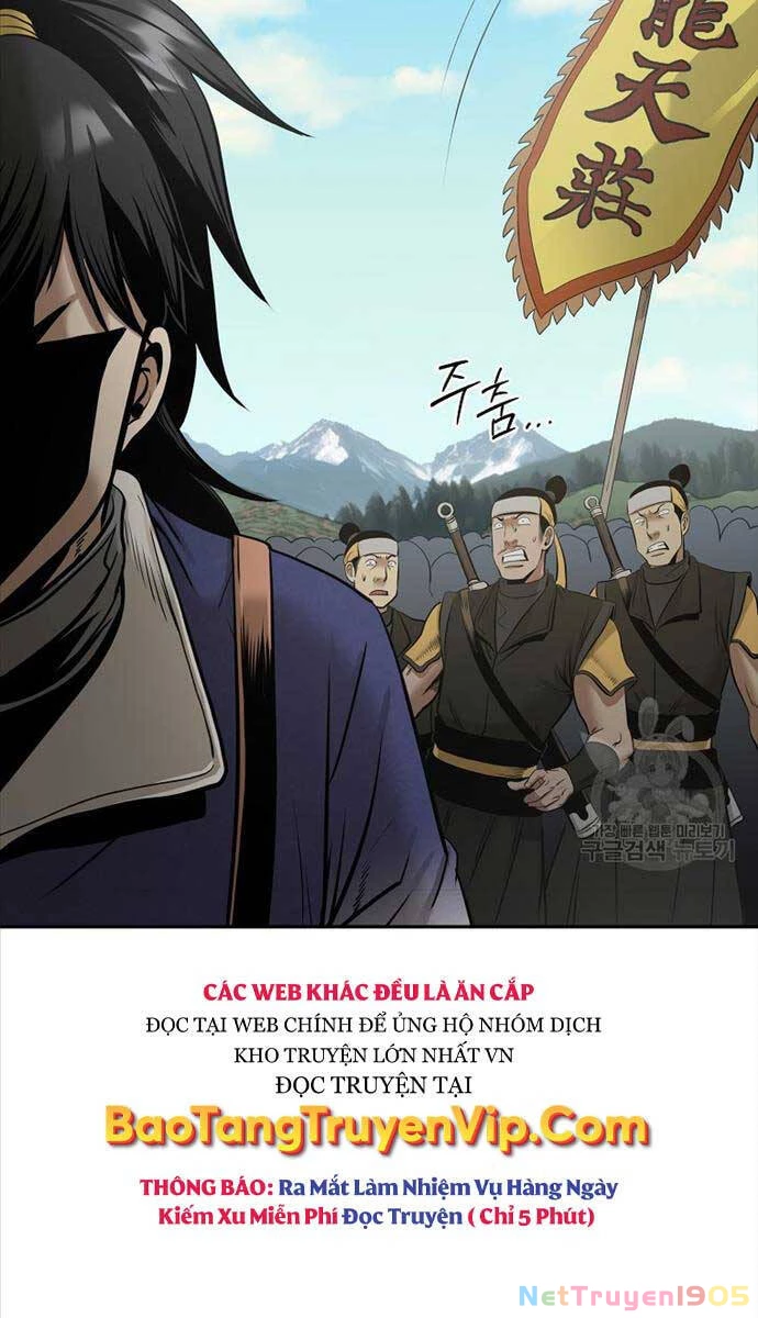 Ma Nhân Hoa Sơn Chapter 63 - 72