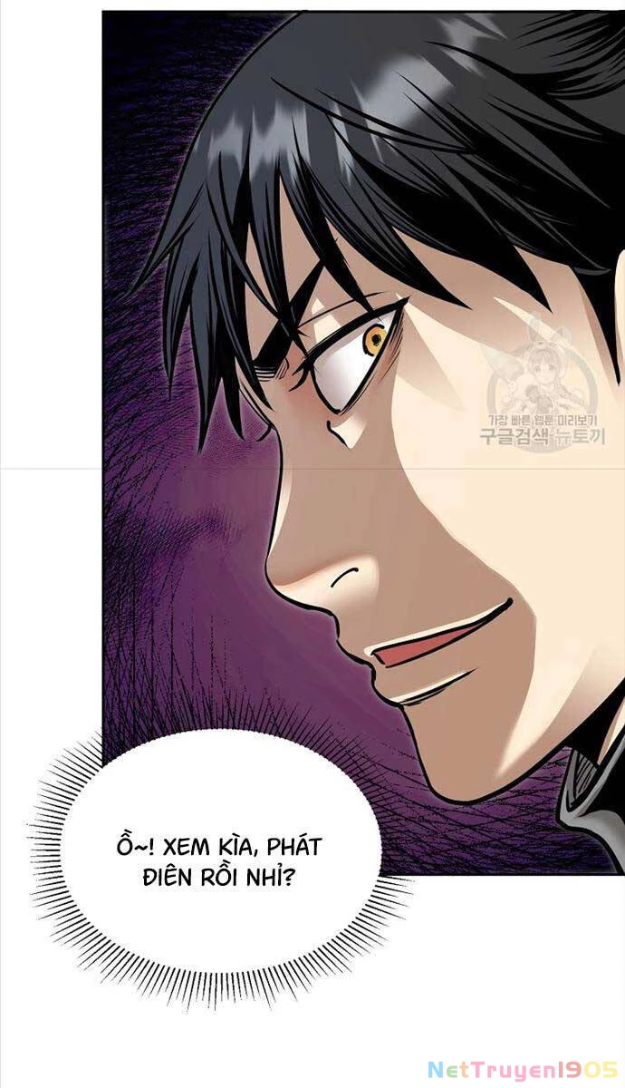 Ma Nhân Hoa Sơn Chapter 63 - 73