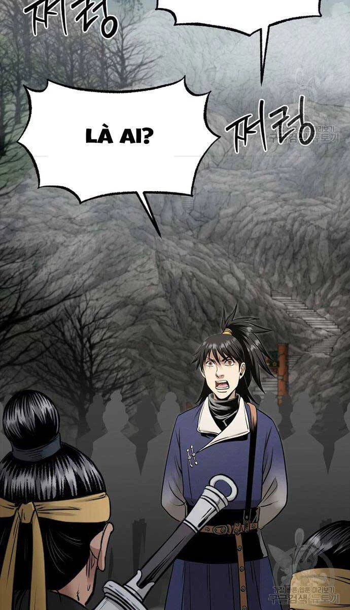 Ma Nhân Hoa Sơn Chapter 63 - 75