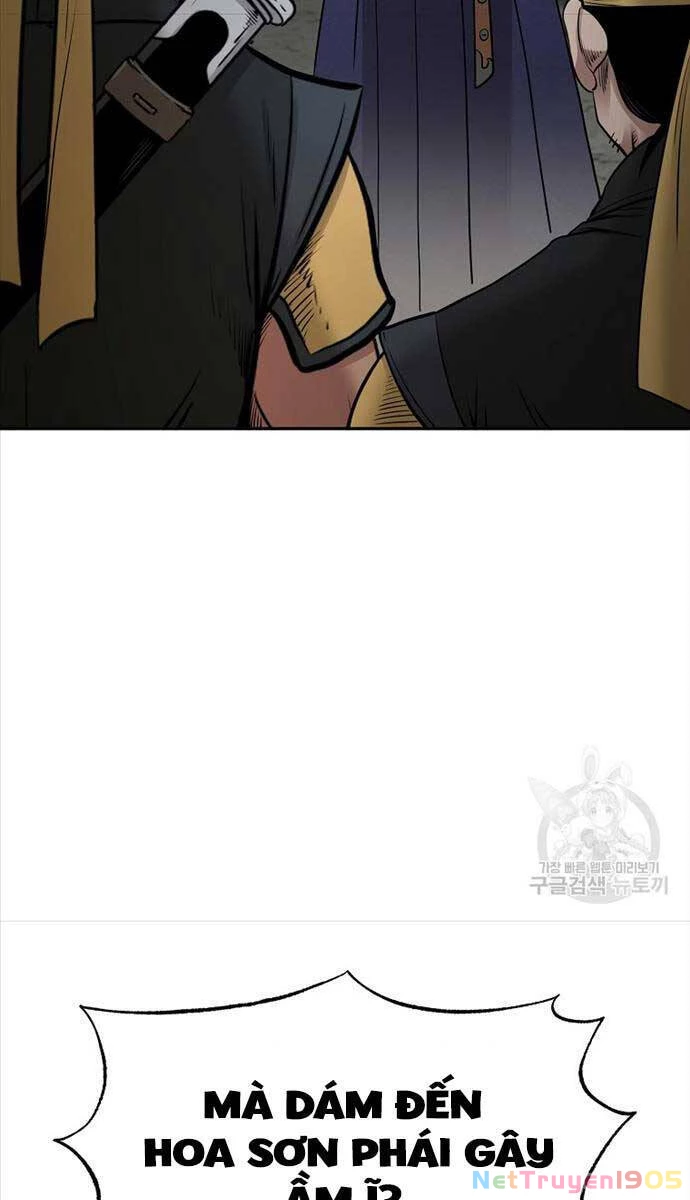 Ma Nhân Hoa Sơn Chapter 63 - 76