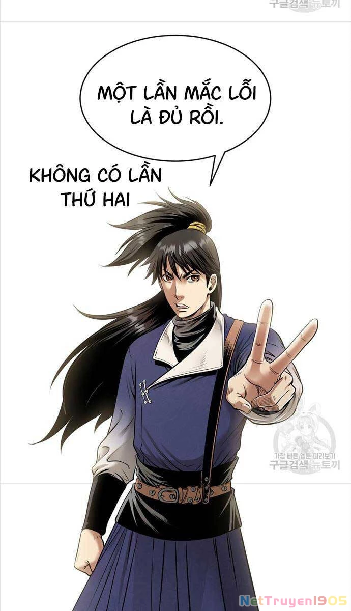 Ma Nhân Hoa Sơn Chapter 63 - 79