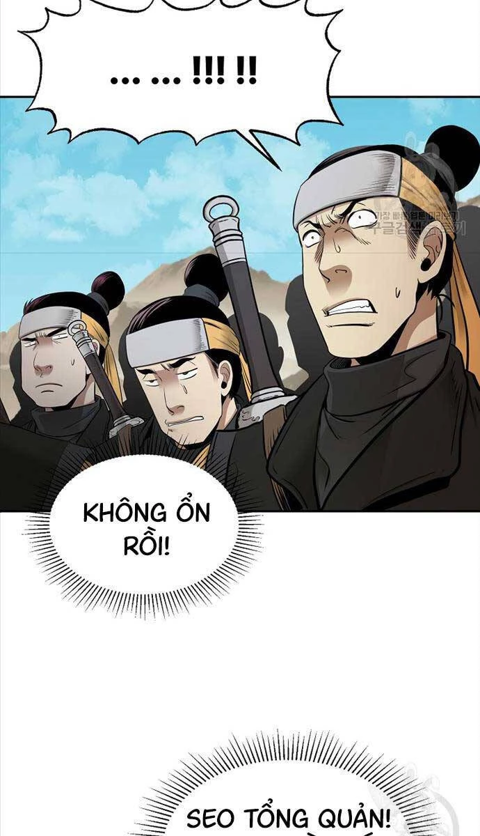 Ma Nhân Hoa Sơn Chapter 63 - 81