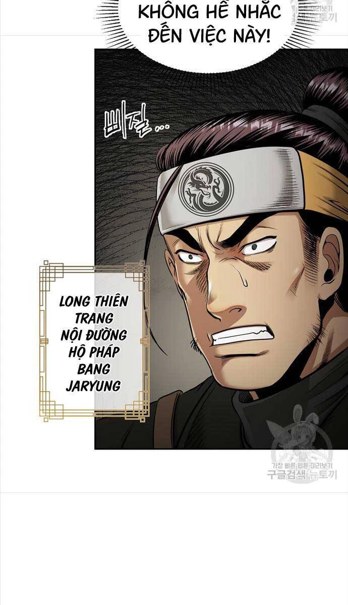 Ma Nhân Hoa Sơn Chapter 63 - 82