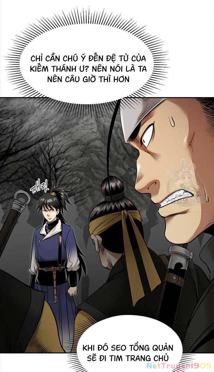 Ma Nhân Hoa Sơn Chapter 63 - 83