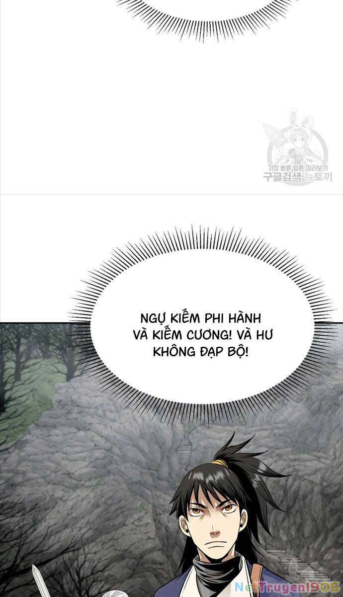 Ma Nhân Hoa Sơn Chapter 63 - 84