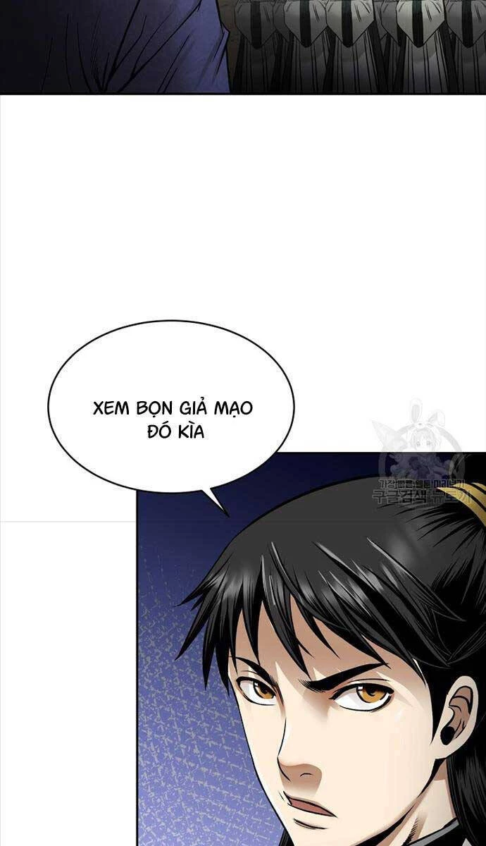 Ma Nhân Hoa Sơn Chapter 63 - 89