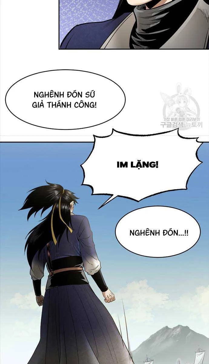Ma Nhân Hoa Sơn Chapter 63 - 90