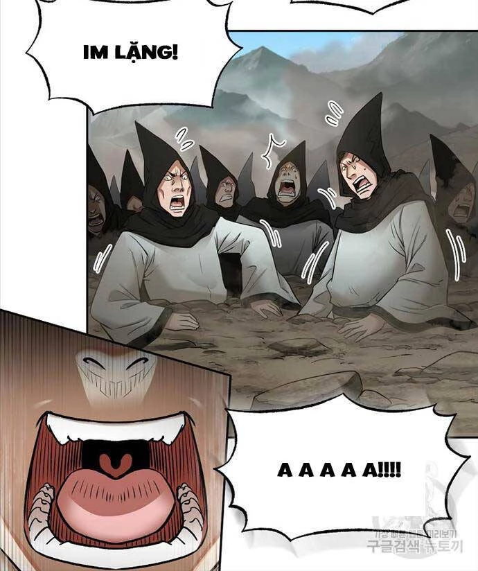 Ma Nhân Hoa Sơn Chapter 63 - 98