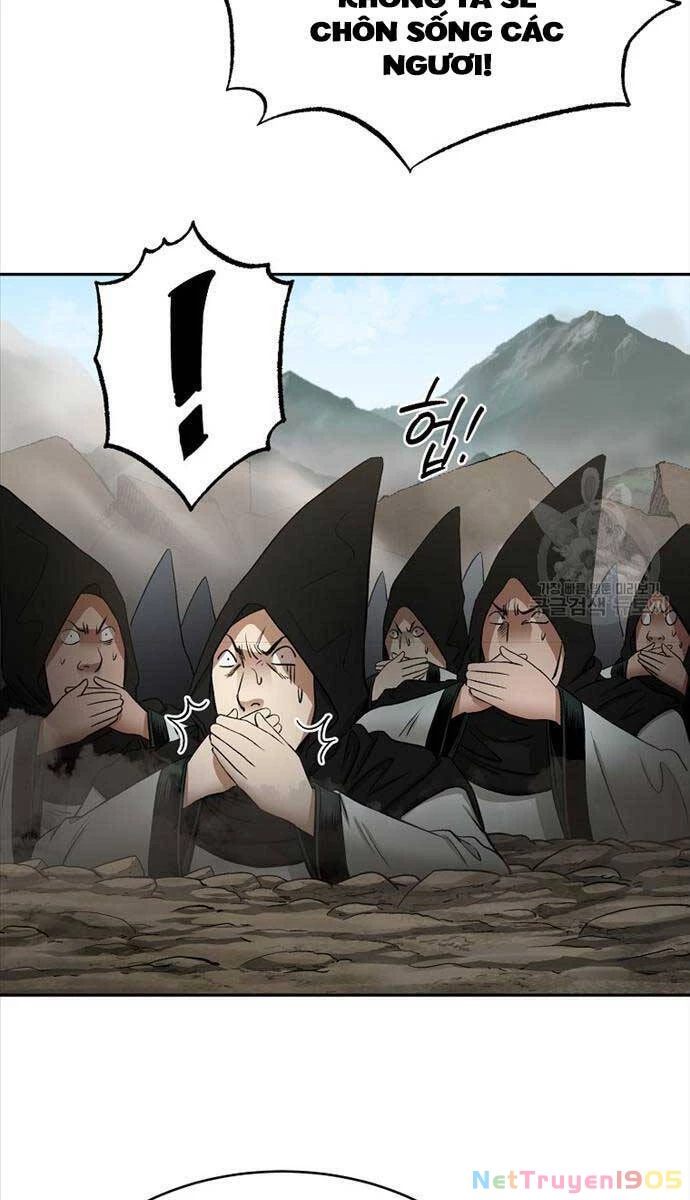 Ma Nhân Hoa Sơn Chapter 63 - 103
