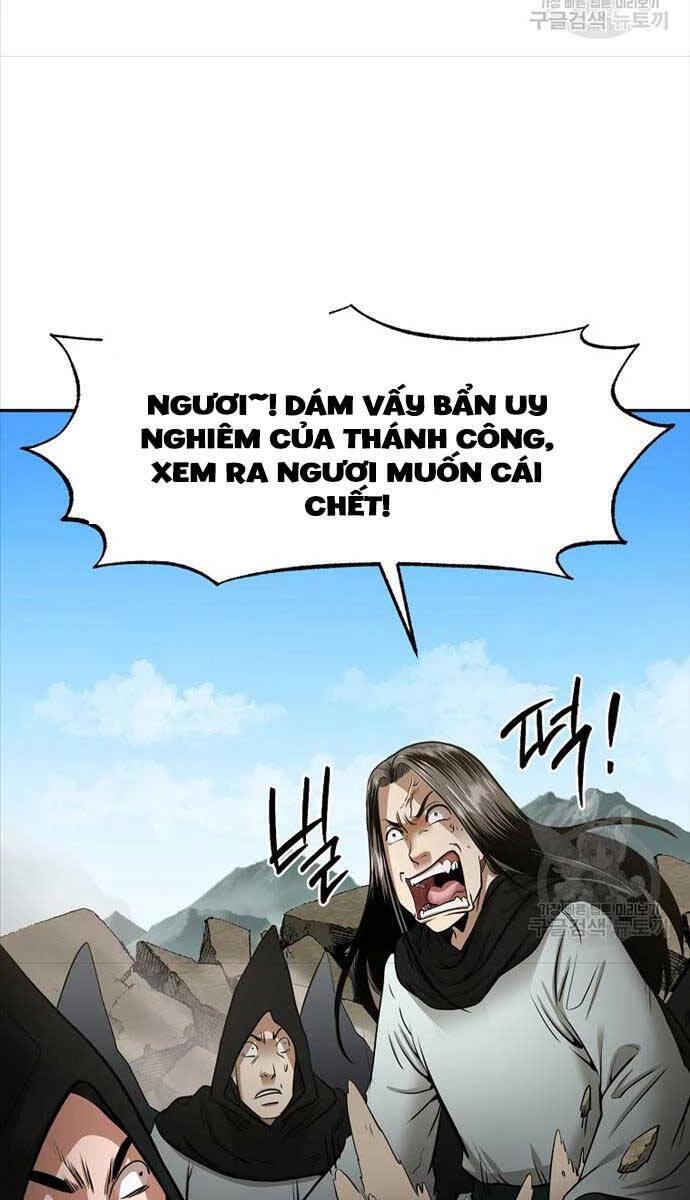 Ma Nhân Hoa Sơn Chapter 63 - 105