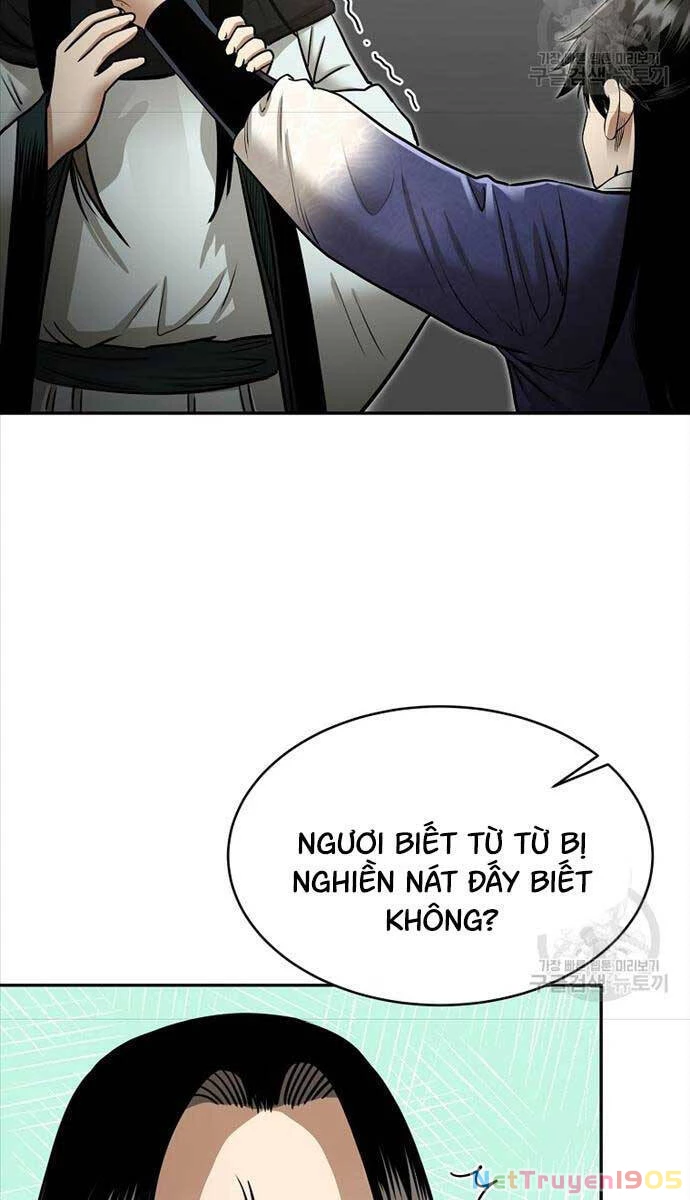 Ma Nhân Hoa Sơn Chapter 63 - 111