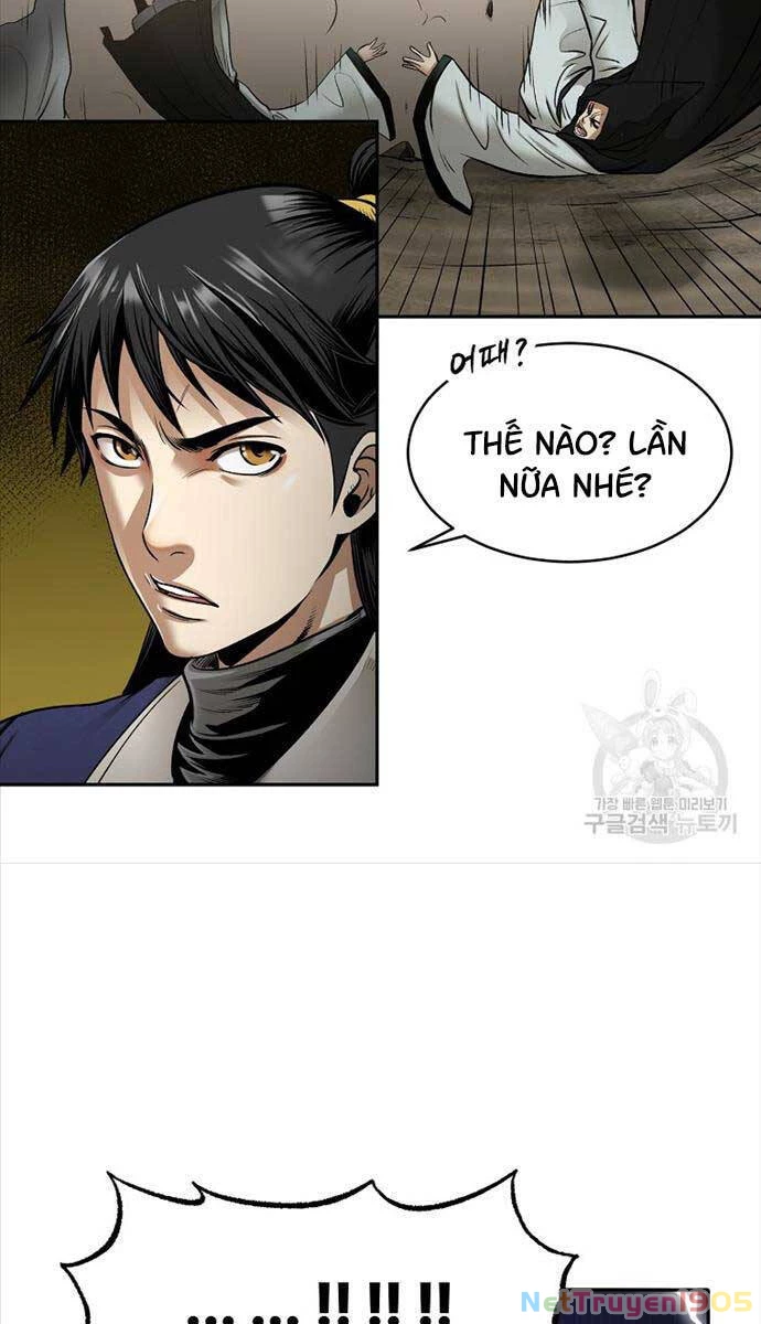 Ma Nhân Hoa Sơn Chapter 63 - 118