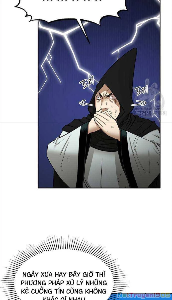 Ma Nhân Hoa Sơn Chapter 63 - 119