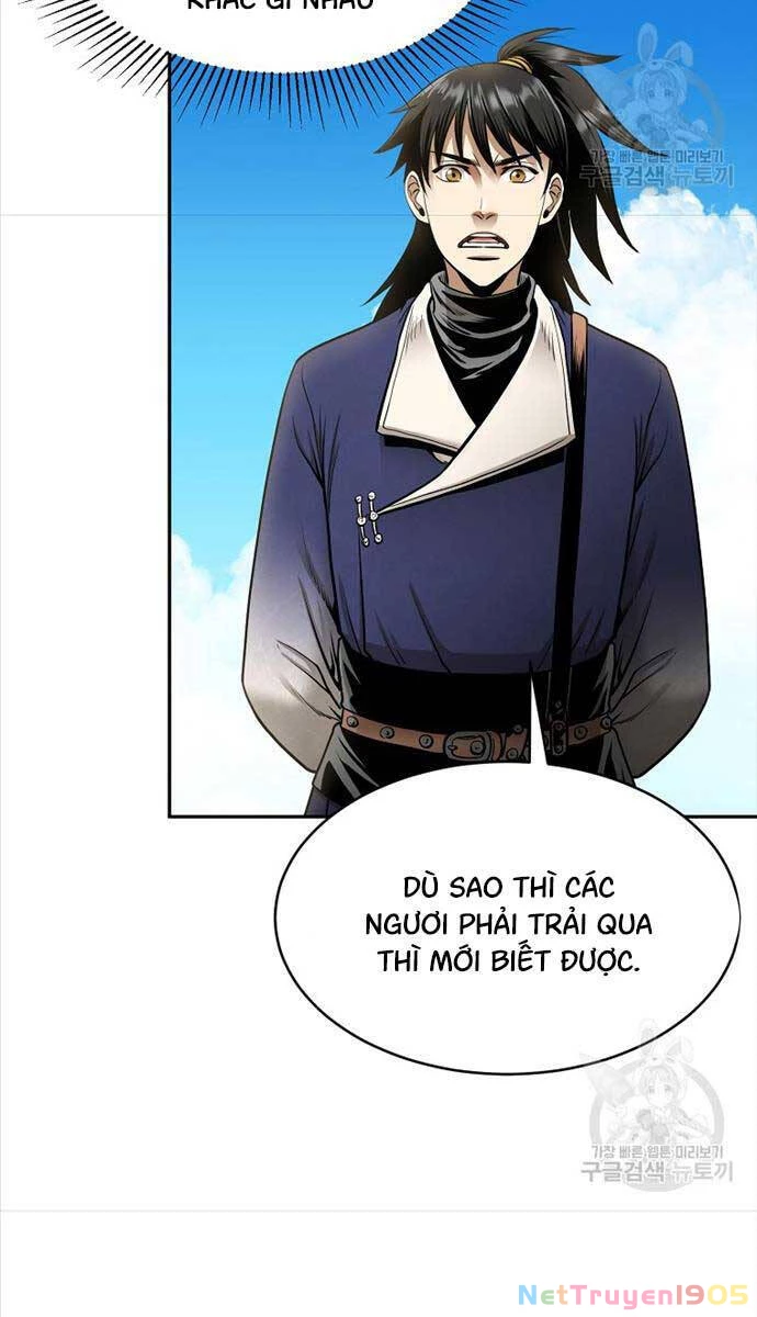 Ma Nhân Hoa Sơn Chapter 63 - 120