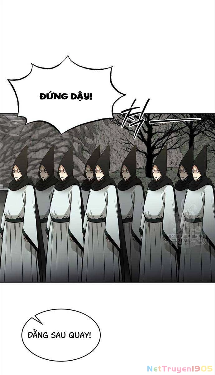 Ma Nhân Hoa Sơn Chapter 63 - 121