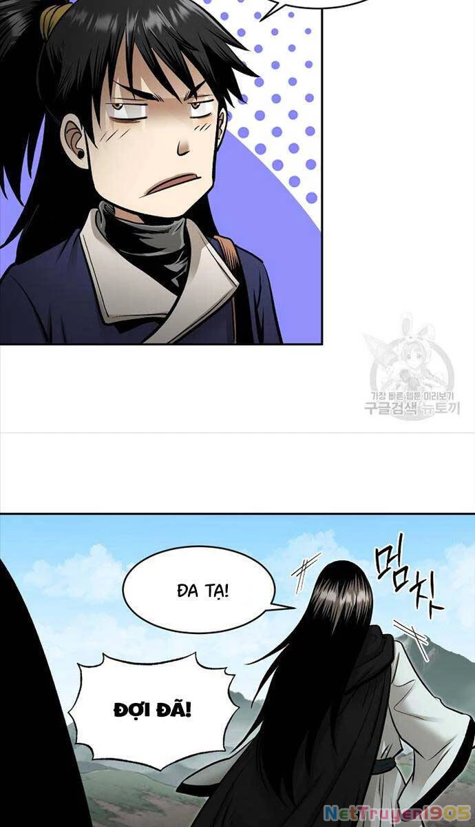 Ma Nhân Hoa Sơn Chapter 63 - 126