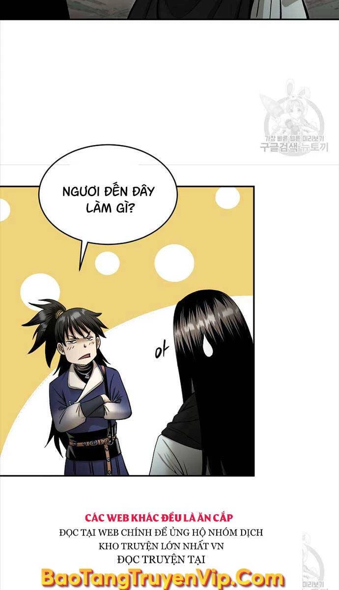 Ma Nhân Hoa Sơn Chapter 63 - 127