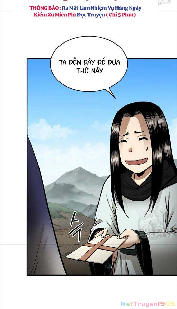 Ma Nhân Hoa Sơn Chapter 63 - 128