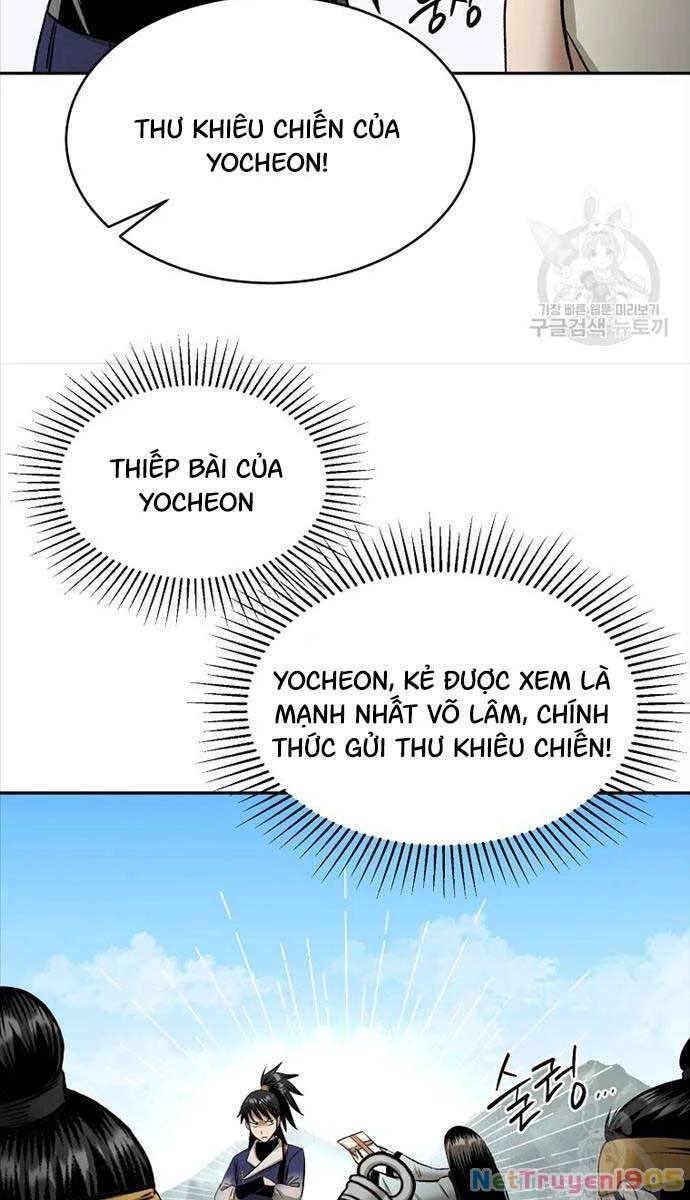Ma Nhân Hoa Sơn Chapter 63 - 130