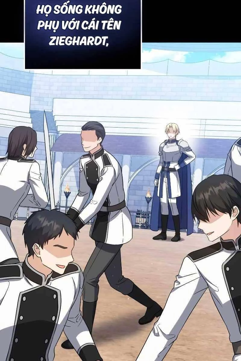 Sát Thủ Tái Sinh Thành Một Kiếm Sĩ Thiên Tài Chapter 27 - 7