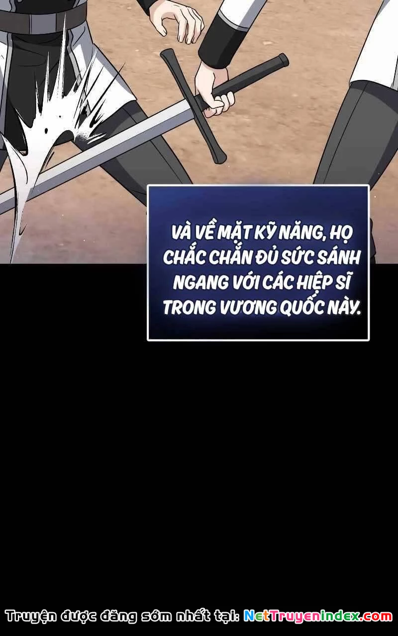 Sát Thủ Tái Sinh Thành Một Kiếm Sĩ Thiên Tài Chapter 27 - 8