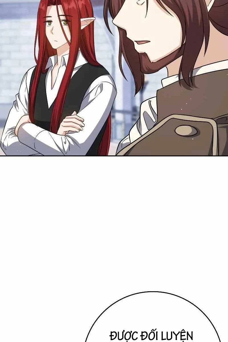 Sát Thủ Tái Sinh Thành Một Kiếm Sĩ Thiên Tài Chapter 27 - 18