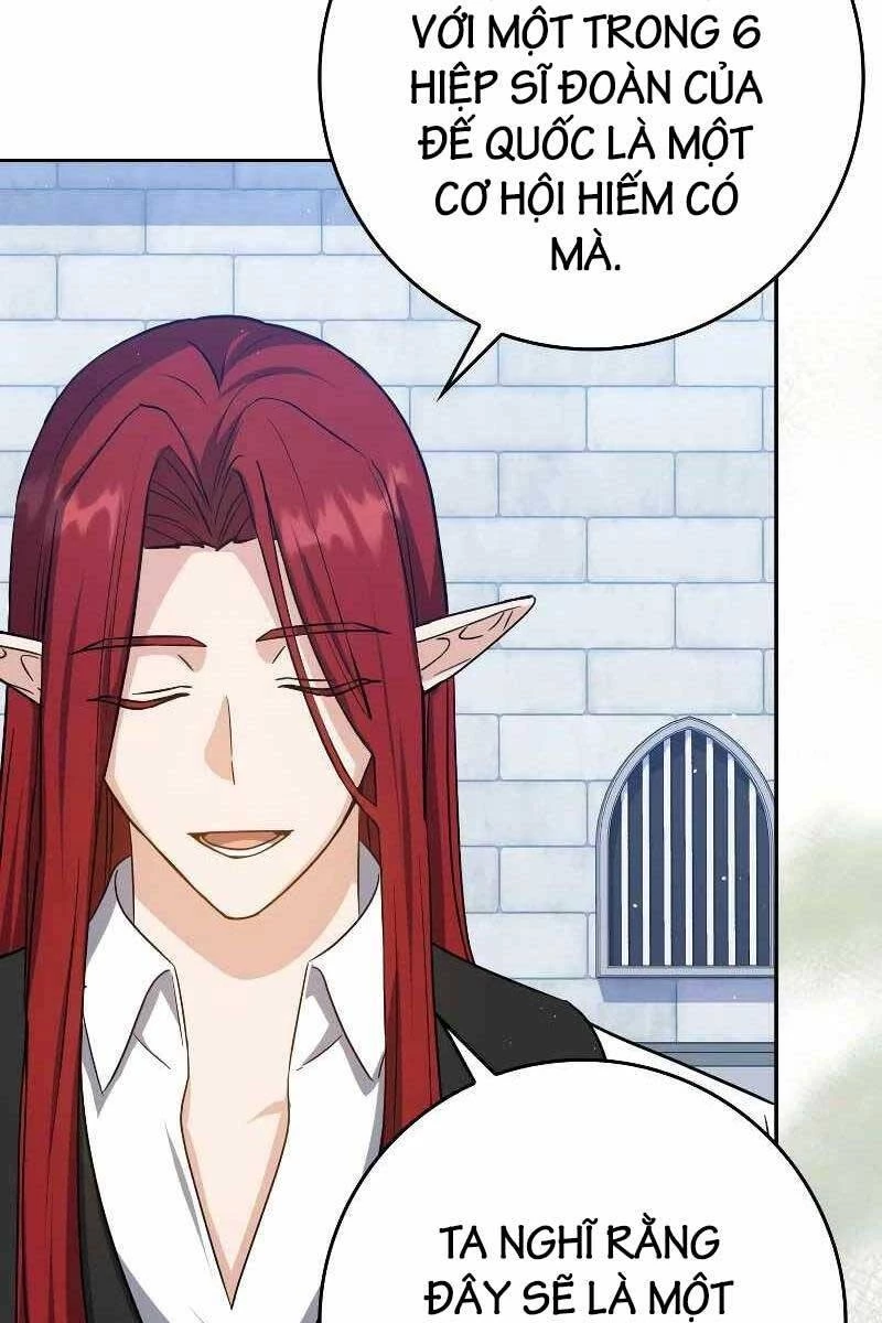 Sát Thủ Tái Sinh Thành Một Kiếm Sĩ Thiên Tài Chapter 27 - 19