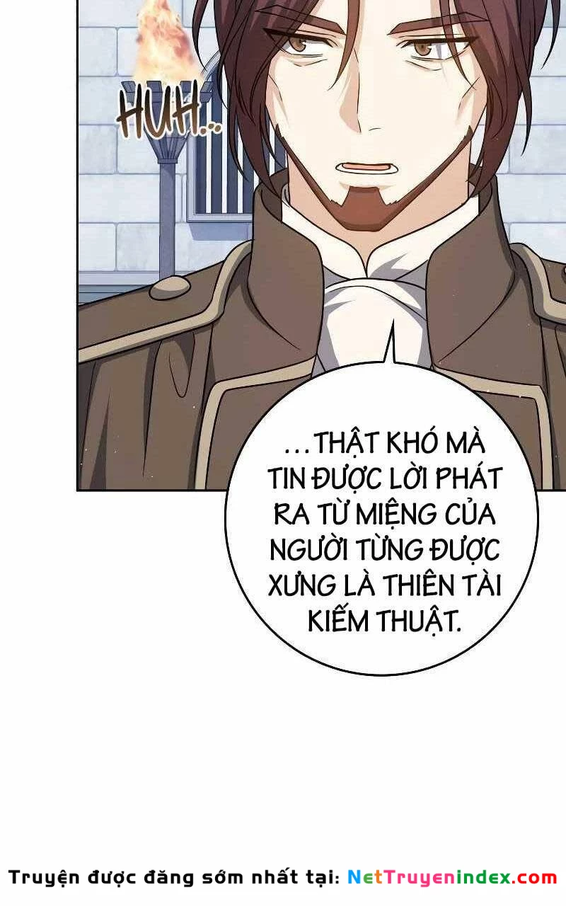 Sát Thủ Tái Sinh Thành Một Kiếm Sĩ Thiên Tài Chapter 27 - 21