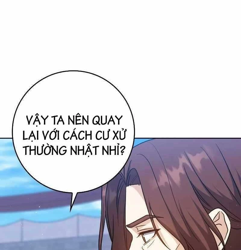 Sát Thủ Tái Sinh Thành Một Kiếm Sĩ Thiên Tài Chapter 27 - 22