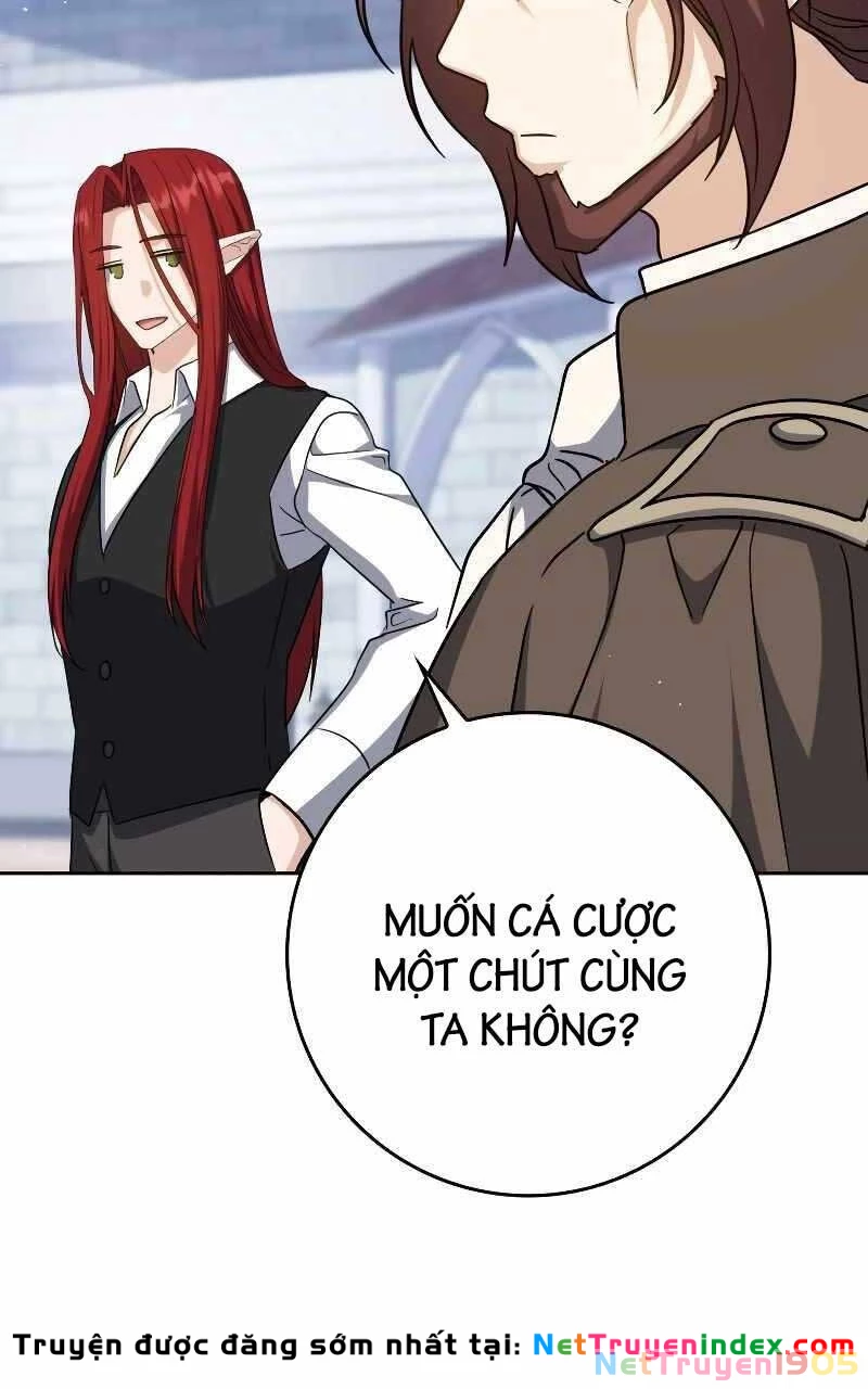 Sát Thủ Tái Sinh Thành Một Kiếm Sĩ Thiên Tài Chapter 27 - 23