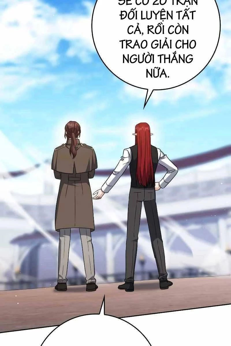 Sát Thủ Tái Sinh Thành Một Kiếm Sĩ Thiên Tài Chapter 27 - 25