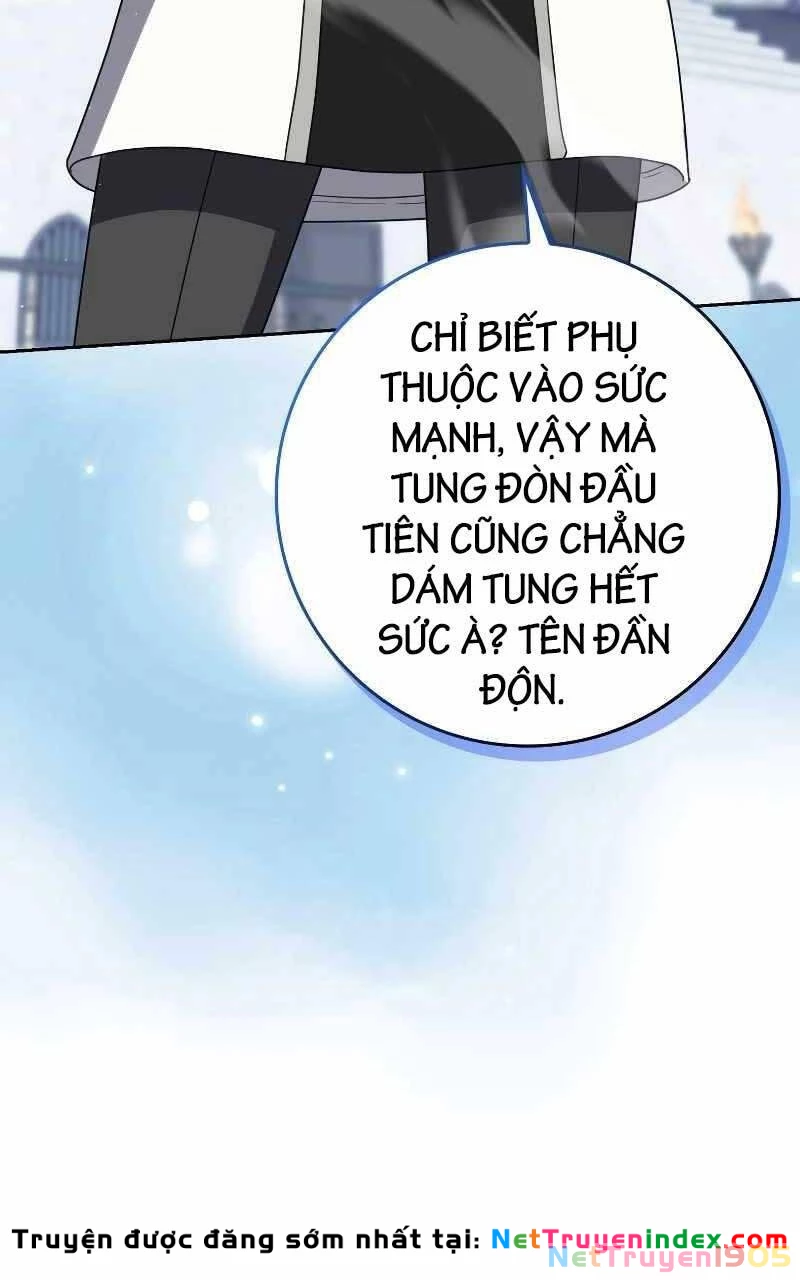 Sát Thủ Tái Sinh Thành Một Kiếm Sĩ Thiên Tài Chapter 27 - 48