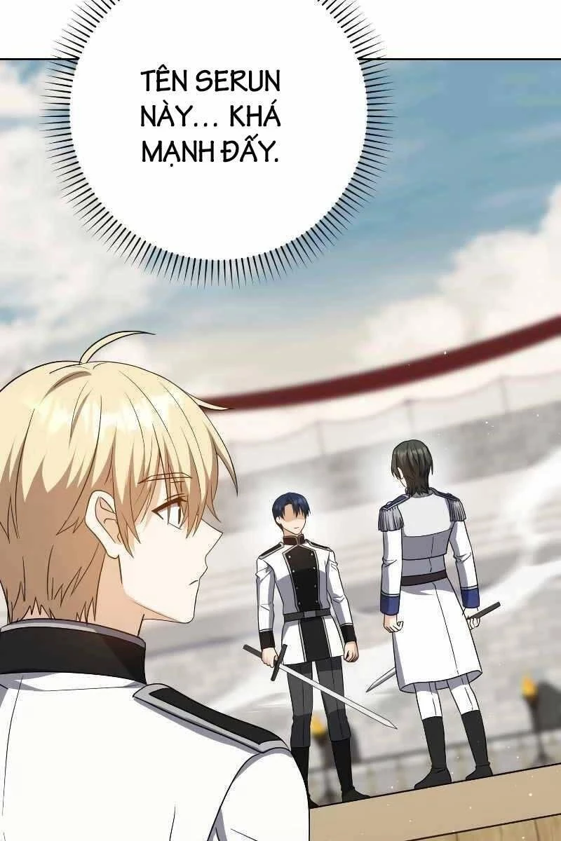 Sát Thủ Tái Sinh Thành Một Kiếm Sĩ Thiên Tài Chapter 27 - 101