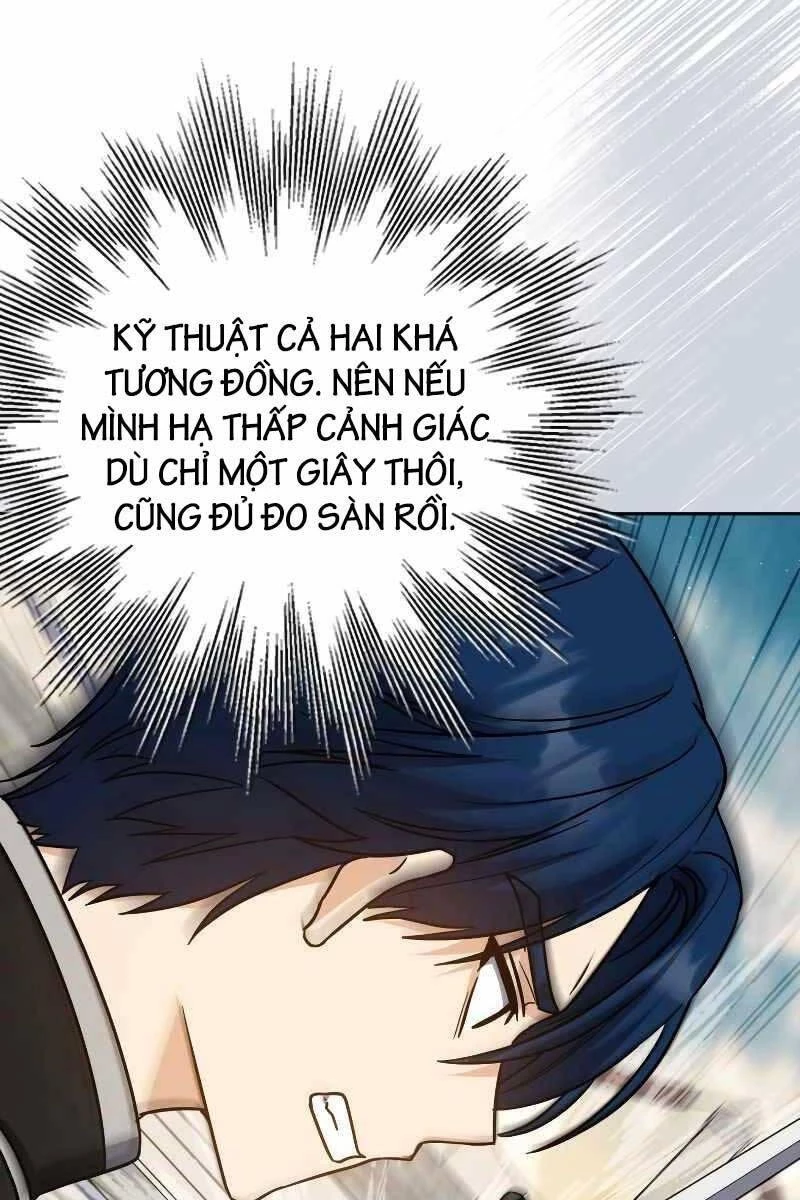 Sát Thủ Tái Sinh Thành Một Kiếm Sĩ Thiên Tài Chapter 27 - 108