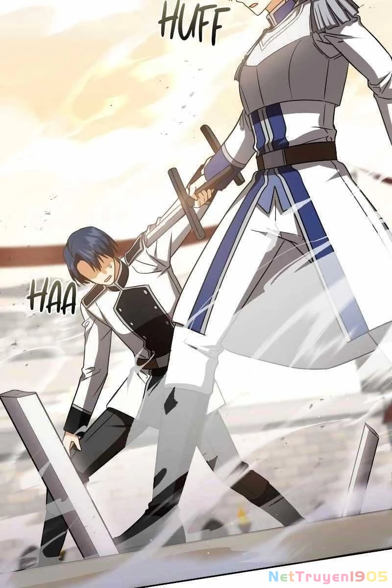 Sát Thủ Tái Sinh Thành Một Kiếm Sĩ Thiên Tài Chapter 27 - 116