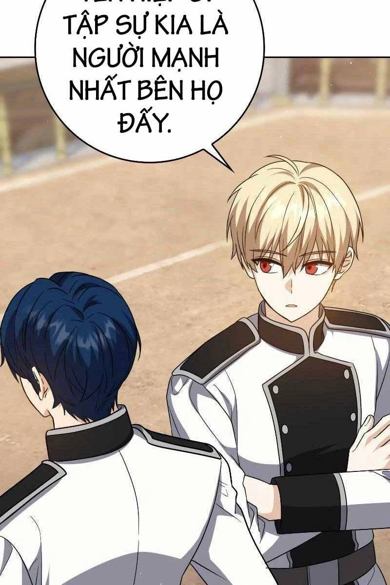 Sát Thủ Tái Sinh Thành Một Kiếm Sĩ Thiên Tài Chapter 27 - 122