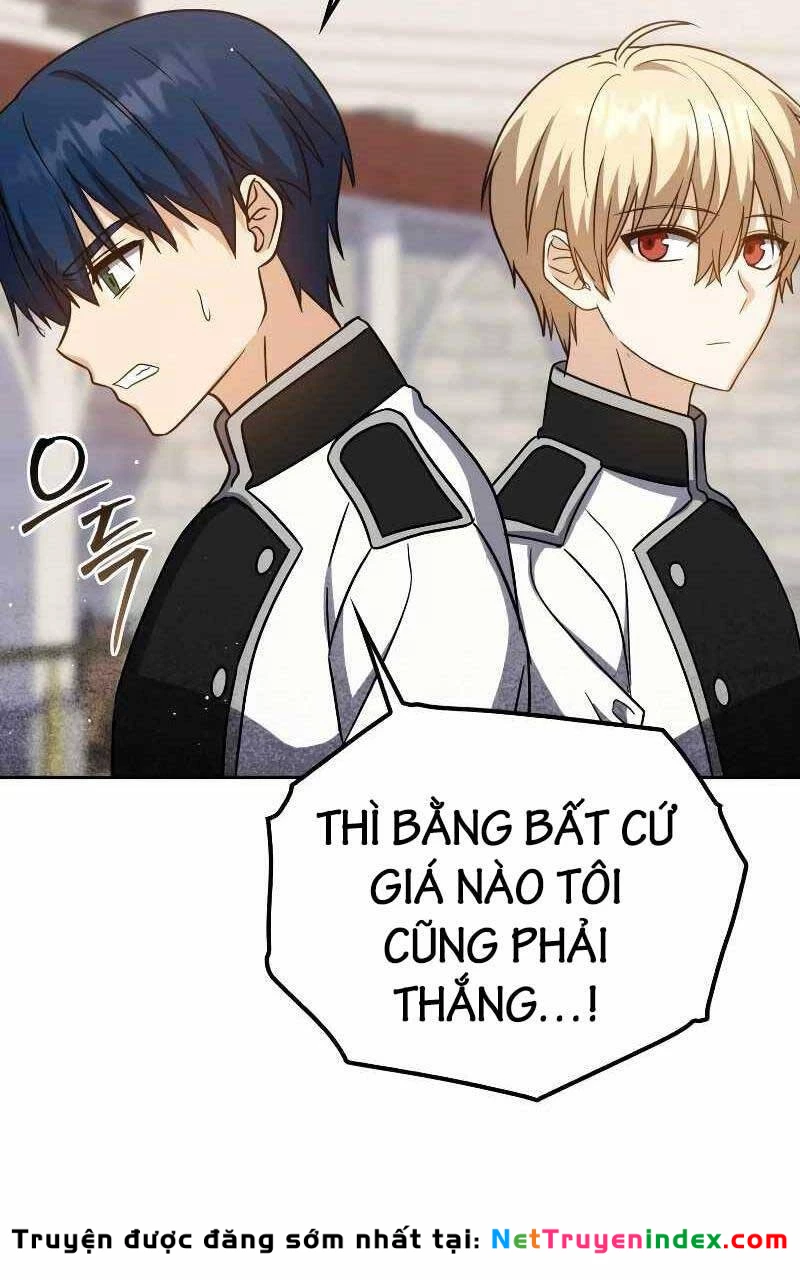 Sát Thủ Tái Sinh Thành Một Kiếm Sĩ Thiên Tài Chapter 27 - 124