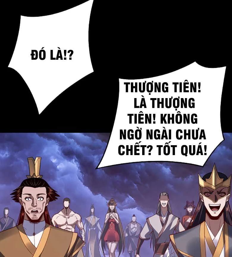 Ta Trời Sinh Đã Là Nhân Vật Phản Diện Chapter 115 - 63