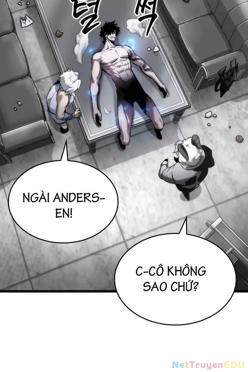 Thế Giới Sau Tận Thế Chapter 100 - 128