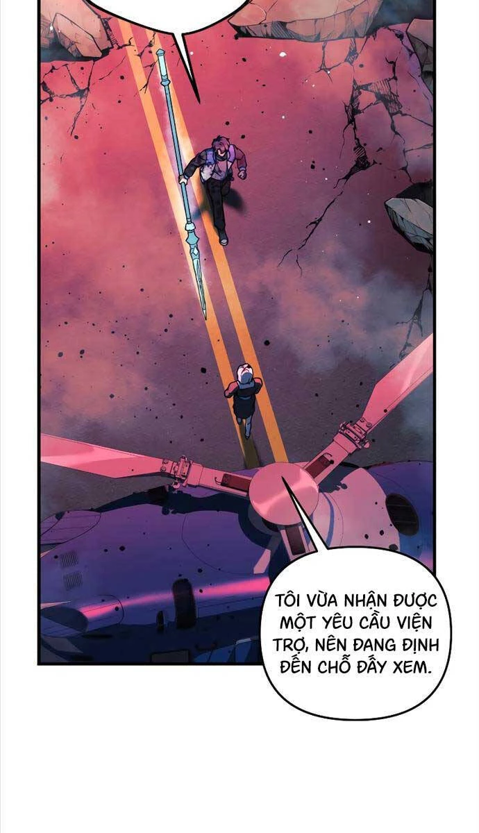 Con Gái Tôi Là Trùm Cuối Chapter 98 - 67