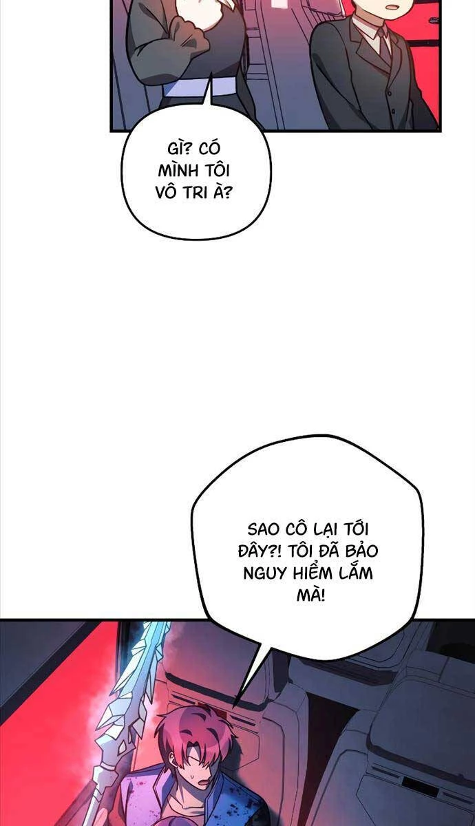 Con Gái Tôi Là Trùm Cuối Chapter 98 - 74