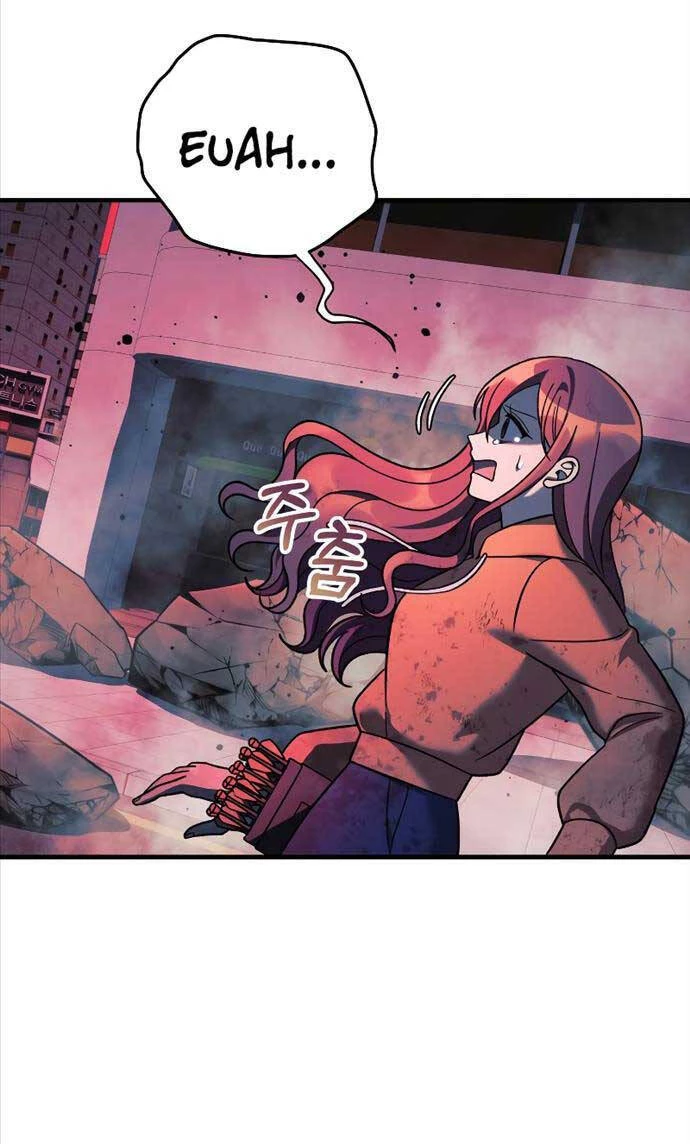 Con Gái Tôi Là Trùm Cuối Chapter 98 - 93