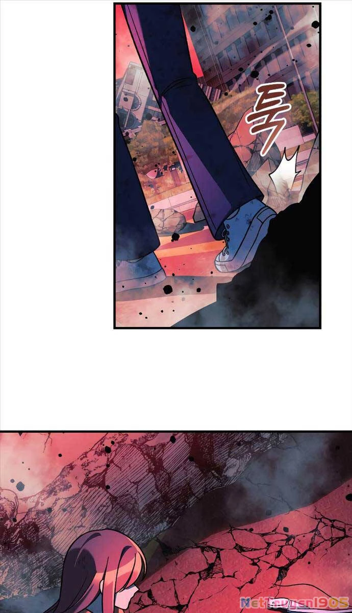 Con Gái Tôi Là Trùm Cuối Chapter 98 - 94