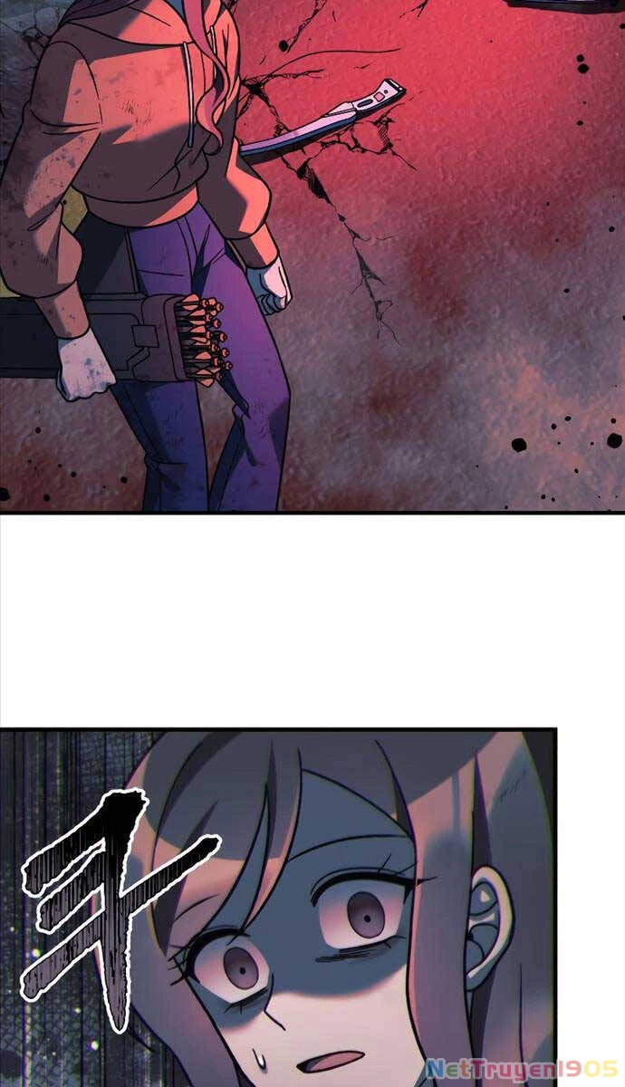 Con Gái Tôi Là Trùm Cuối Chapter 98 - 95