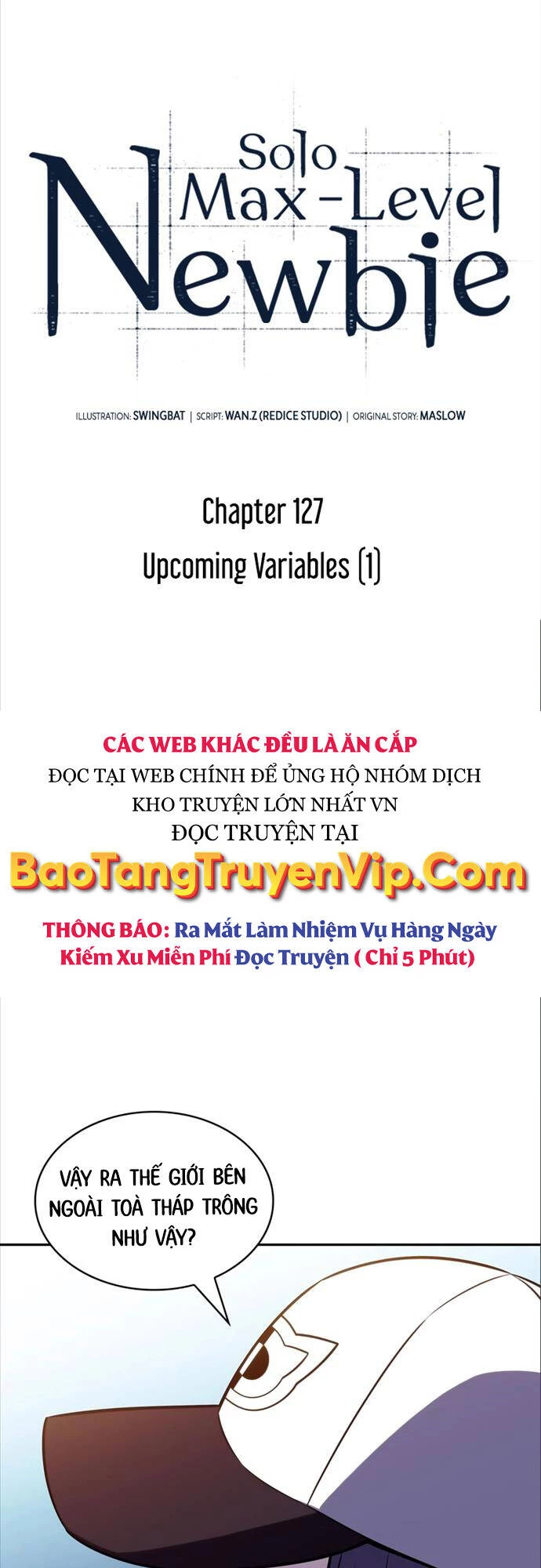 Người Chơi Mới Cấp Tối Đa Chapter 127 - 12