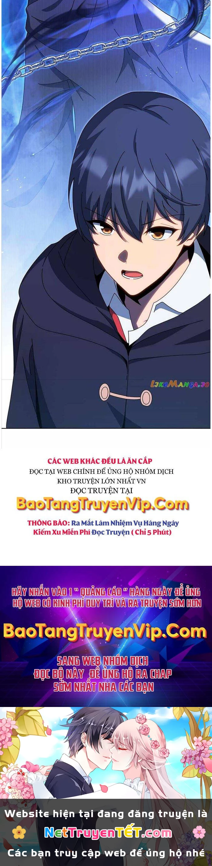 Tử Linh Sư Thiên Tài Của Học Viện Chapter 51 - 50