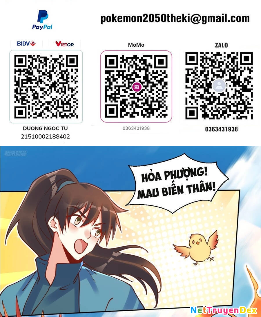 Nguyên Lai Ta Là Tu Tiên Đại Lão Chapter 284 - 2