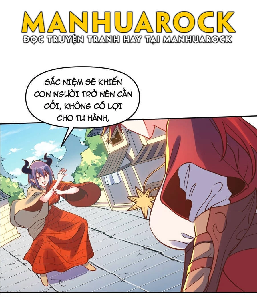 Nguyên Lai Ta Là Tu Tiên Đại Lão Chapter 284 - 4
