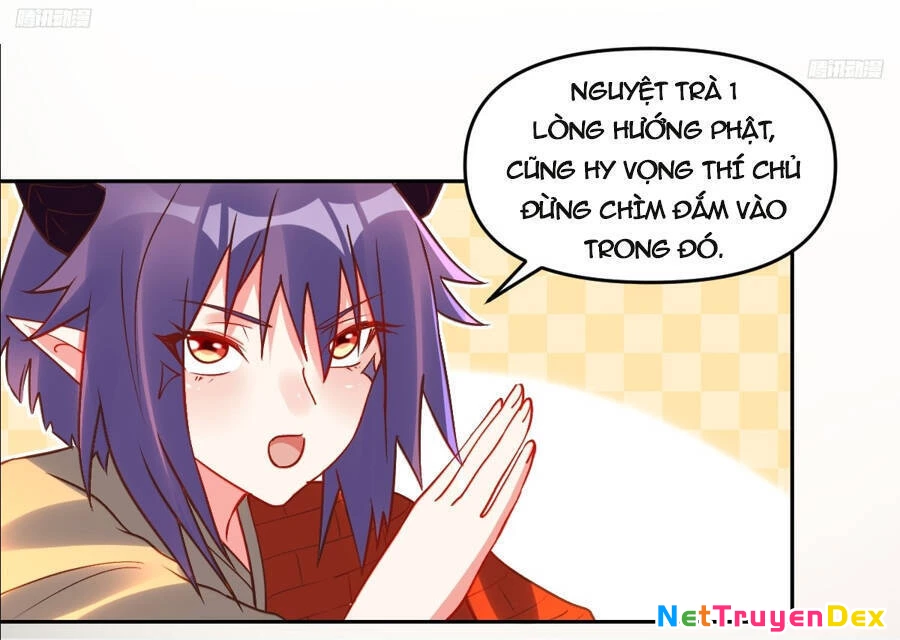 Nguyên Lai Ta Là Tu Tiên Đại Lão Chapter 284 - 5